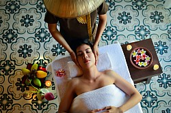Massage